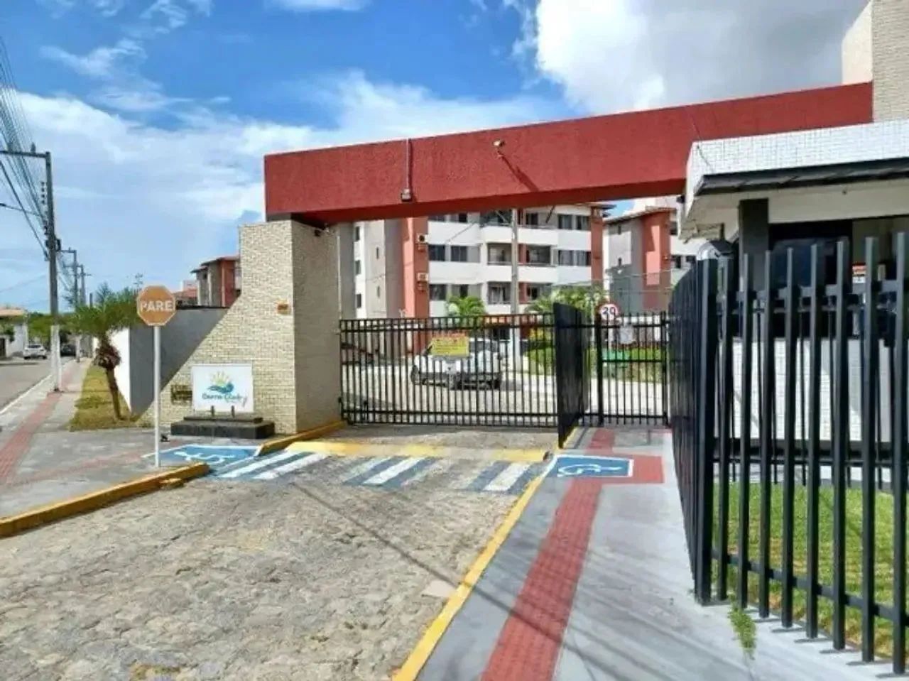 Foto - Barra Dos Coqueiros - 