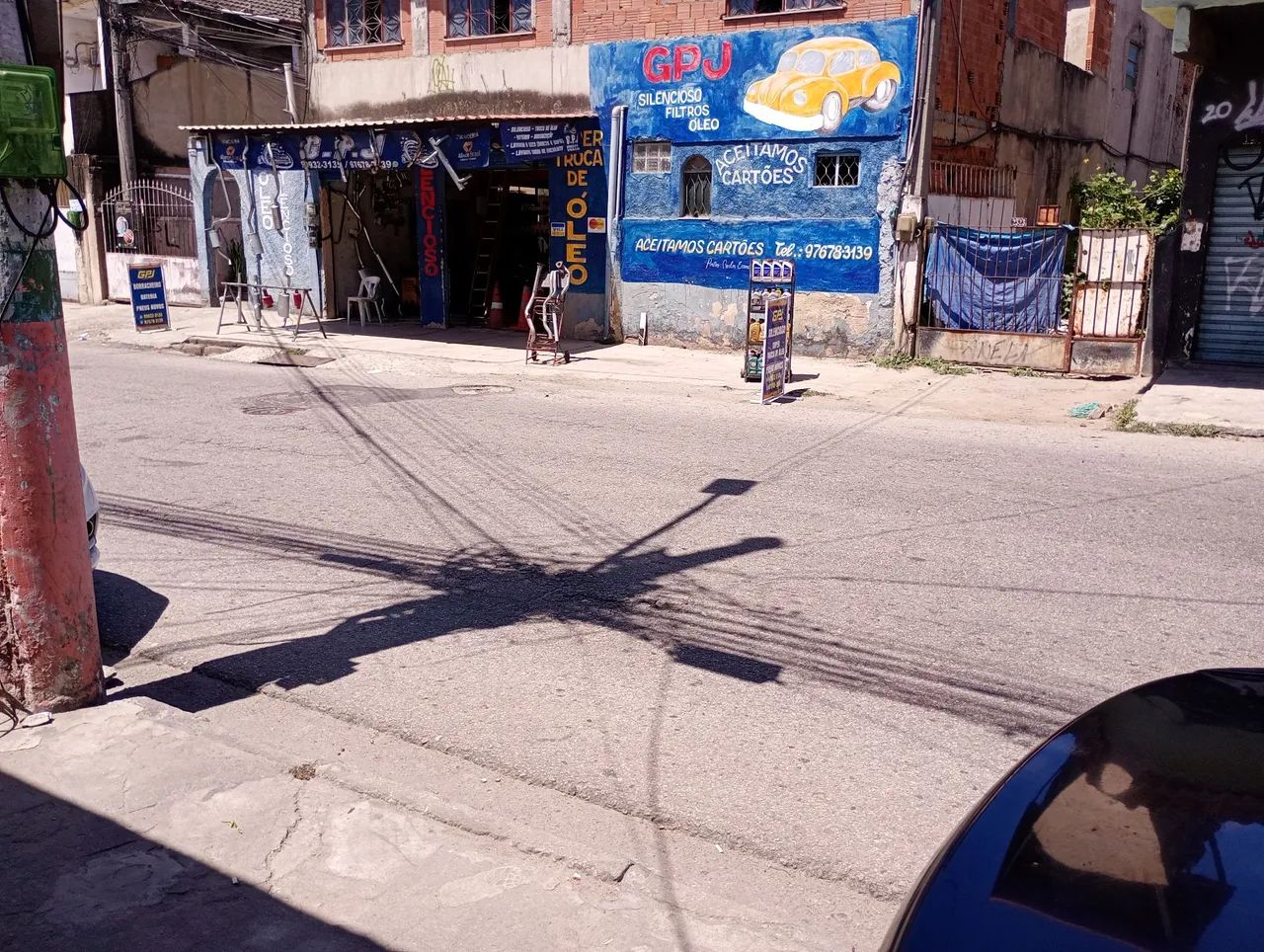 Silencioso de TD os carros  - Foto 13