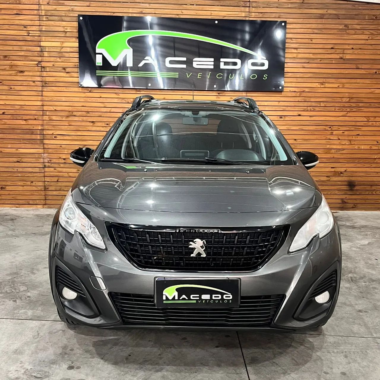Peugeot 2008 1.6 16V Flex Allure Pack 4P Automático - Foto 3