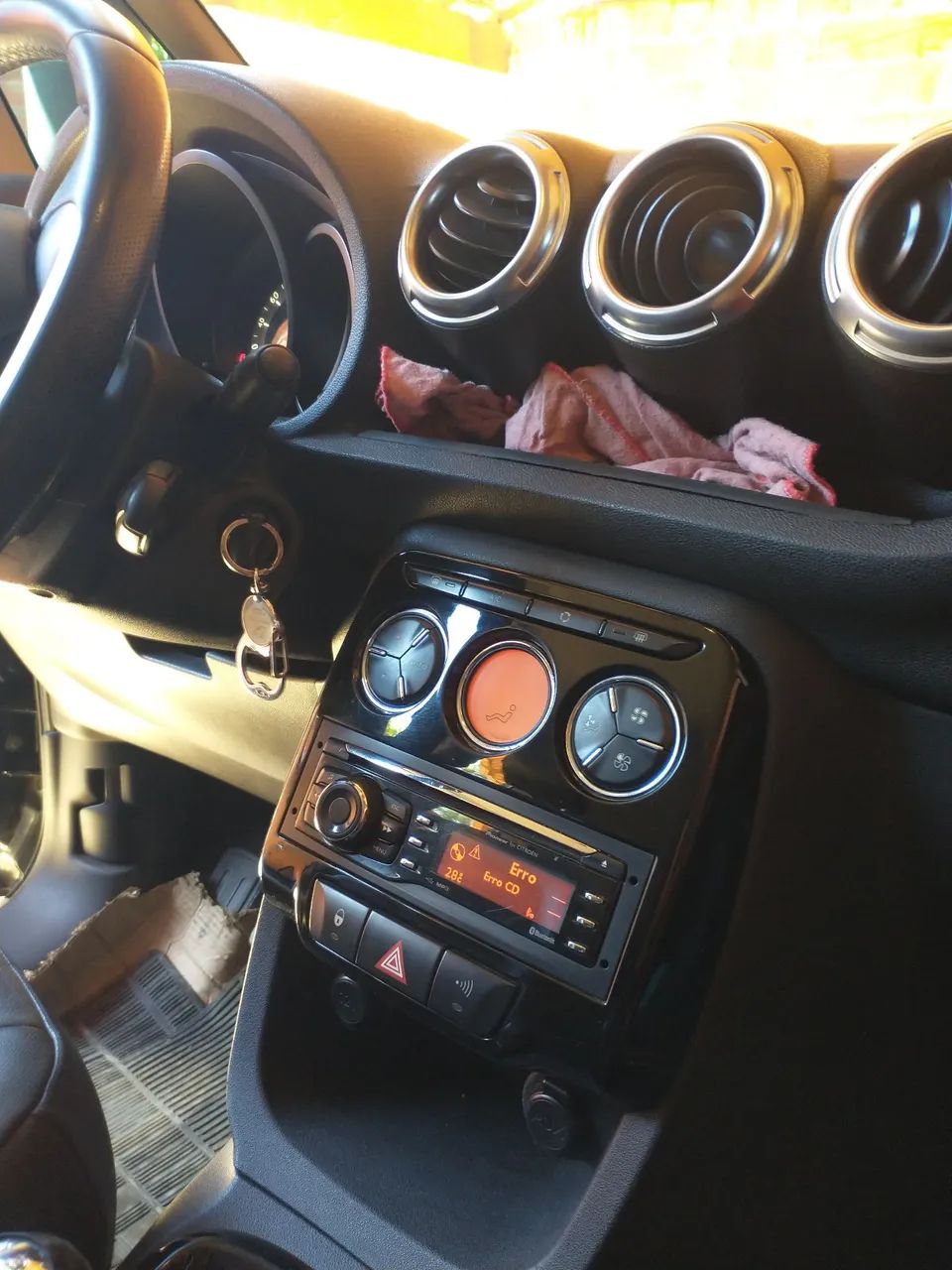 Citroen C3 Picasso SUV médio completo  - Foto 5