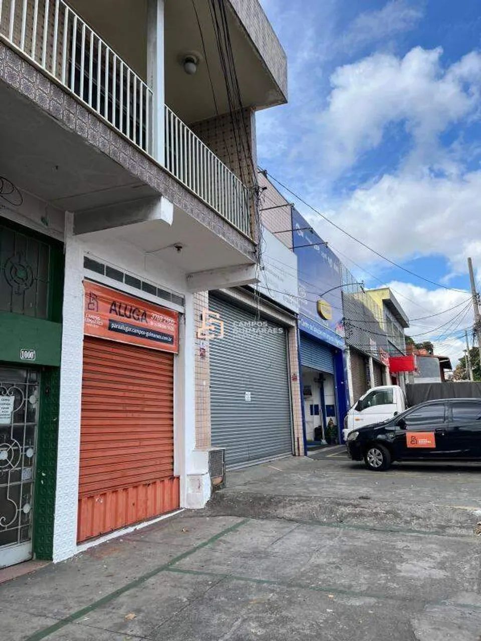 Loja para aluguel, Inconfidência - Belo Horizonte/MG - Foto 3
