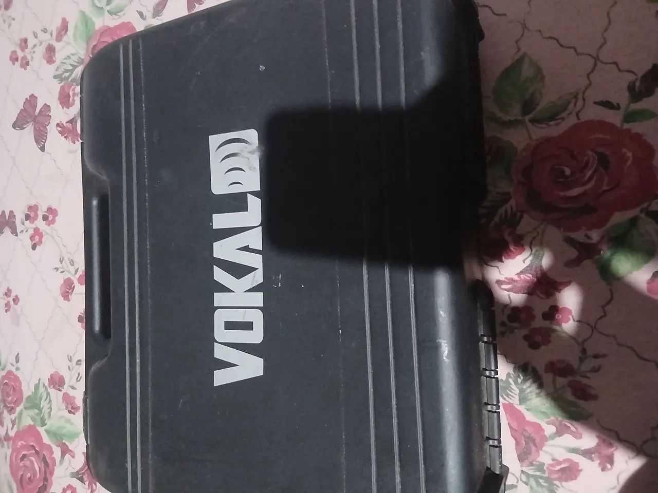 Vocal Microphone64297489578241120