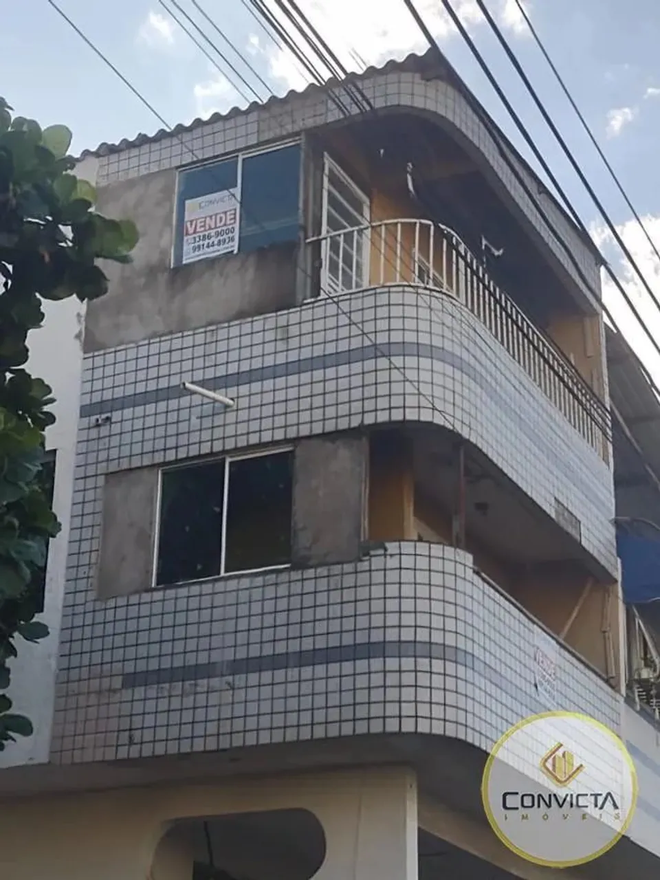 Apartamento para Venda em Brasília, Asa Norte, 2 dormitórios, 2 banheiros