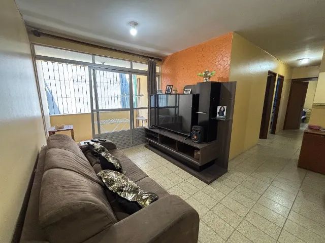 Apartamento excelente, com 3 quartos sendo 1 suíte, em Farol, Maceió, Alagoas - Foto 3