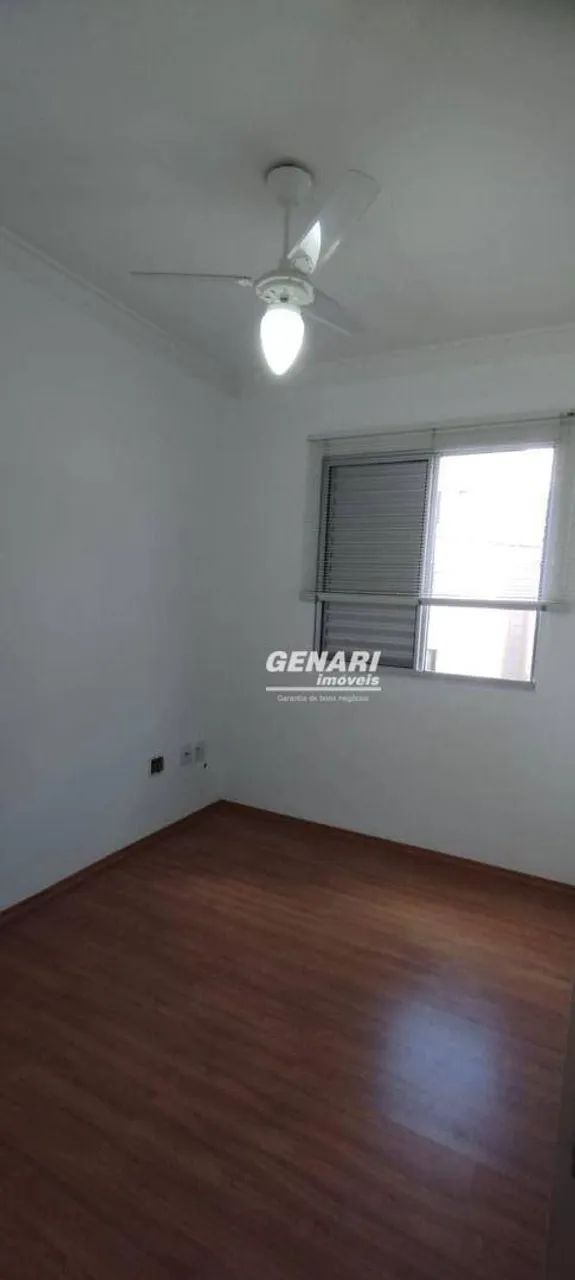 Apartamento com 3 dormitórios para alugar, 65 m² por R$ 2.895,29/mês - Parque São Lourenço - Foto 5
