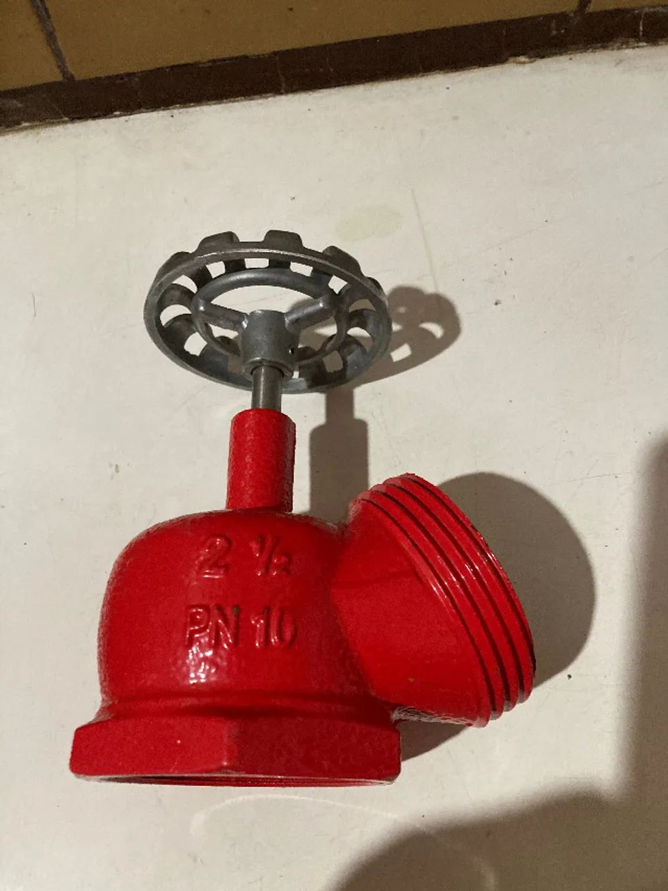 Válvula de hidrante  2 1/2 ''64301537964674122