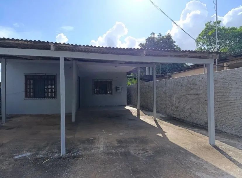 Vendo no Paranoá, Q22 