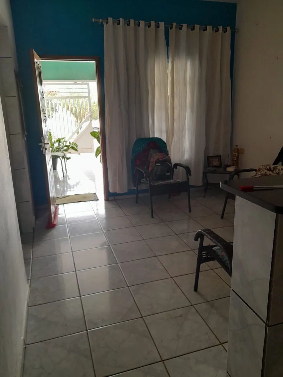 Foto - Birigui - Residencial Prefeito Mário Crêm dos Santos
