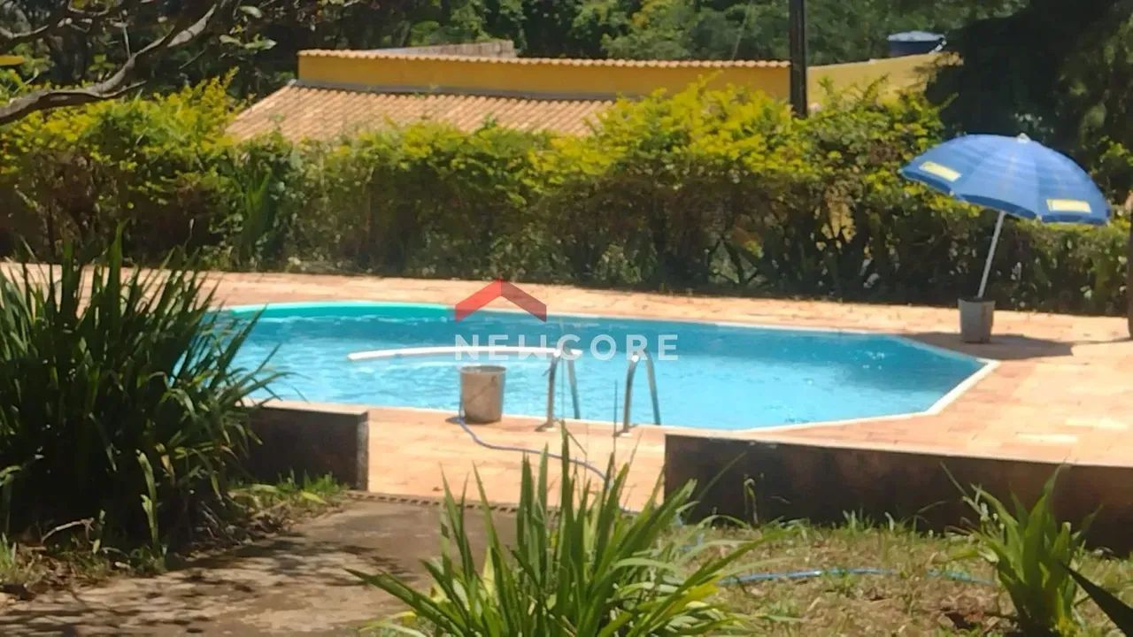 Sítio em Sitio das Fazendinhas - Almeda da Caixa Dágua - SITIO DAS FAZENDINHAS - Matozinho