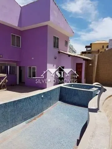 Prédio Comercial- Arraial do Cabo, Centro