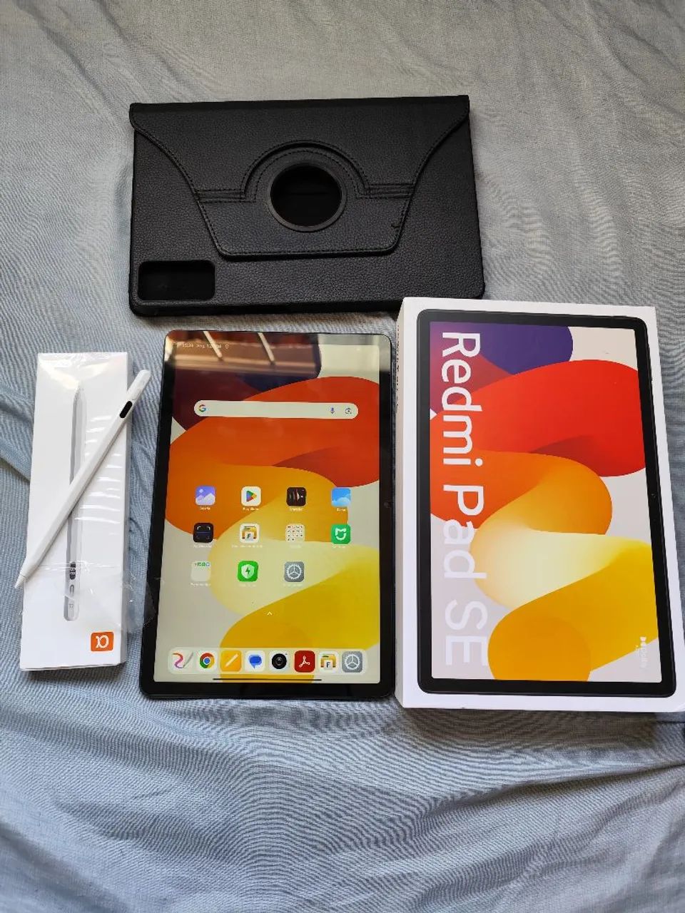 Tablet Redmi Pad SE, 256 GIGAS  