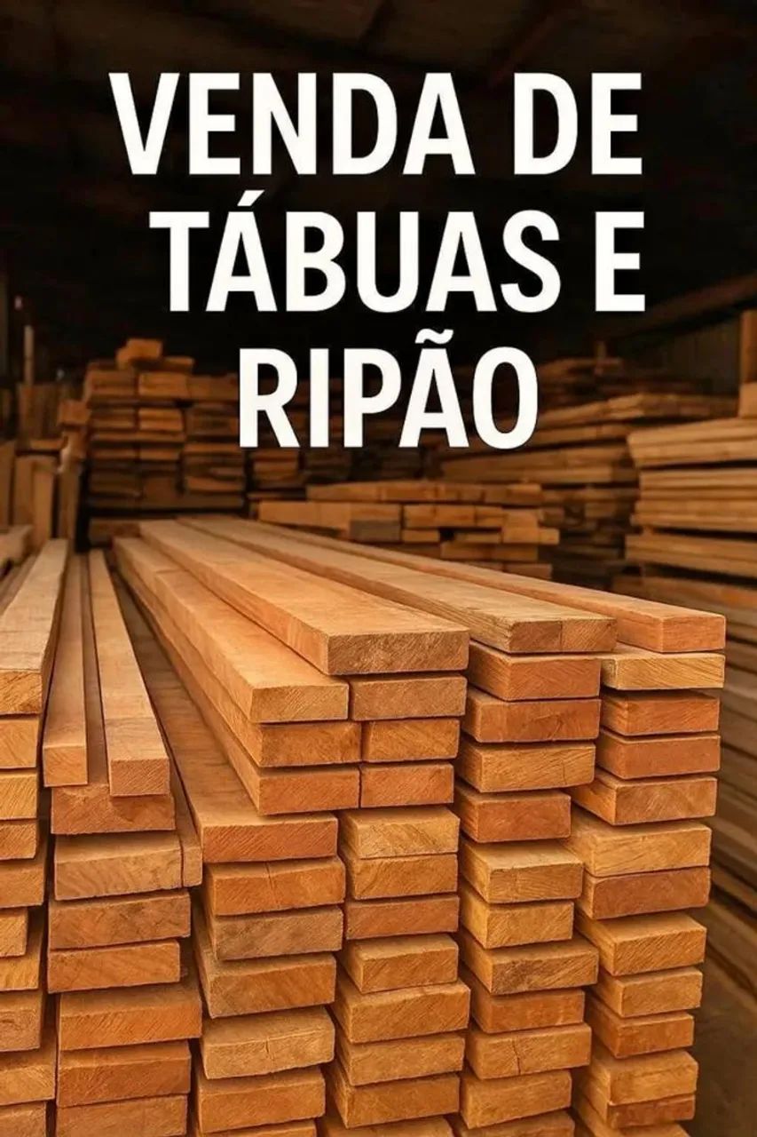 Madeiras em geral MADEIRA 