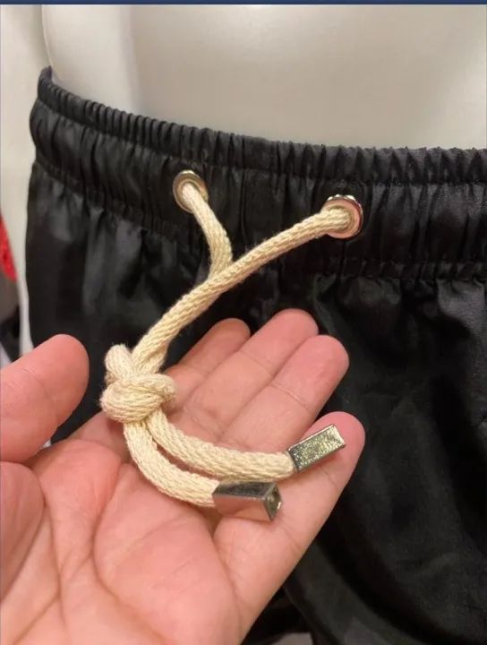 Short Mauricinho 