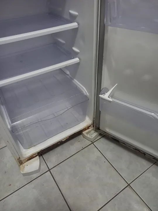 Geladeira Electrolux Duplex em ótimo estado - Foto 3