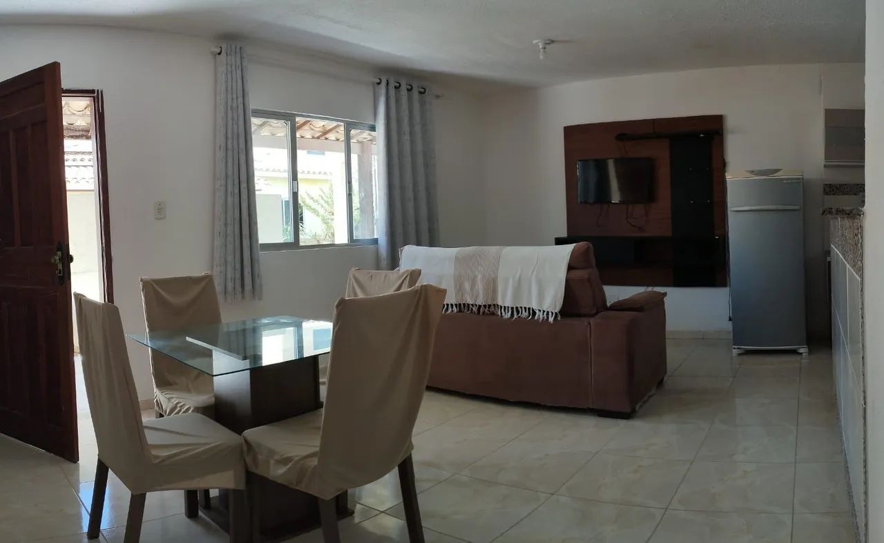 Casa em Condomínio fechado com 2 quartos  - Foto 3