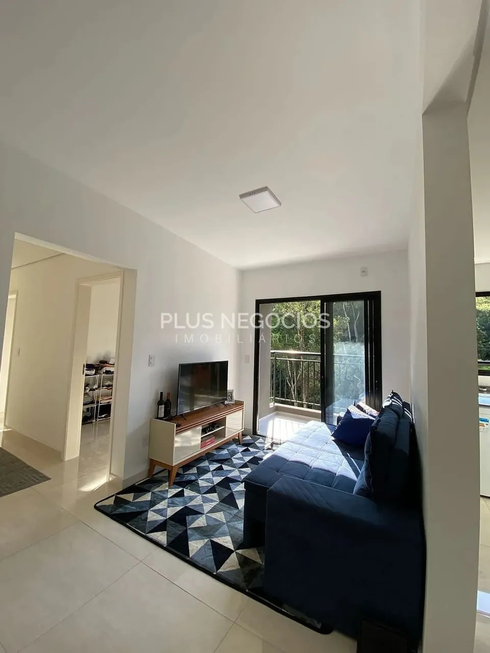 Apartamento 3 Quartos | 66m² | Condomínio Granville Reserva Atlântica