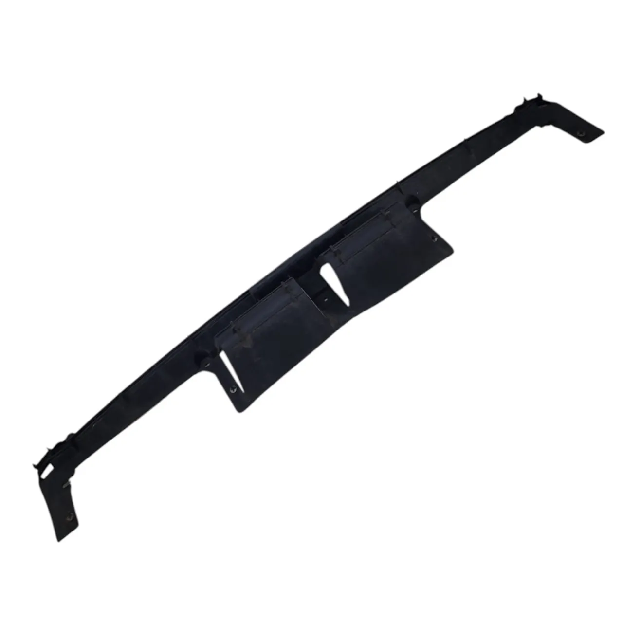 Suporte Alma Traseira Citroën C3 2009 
