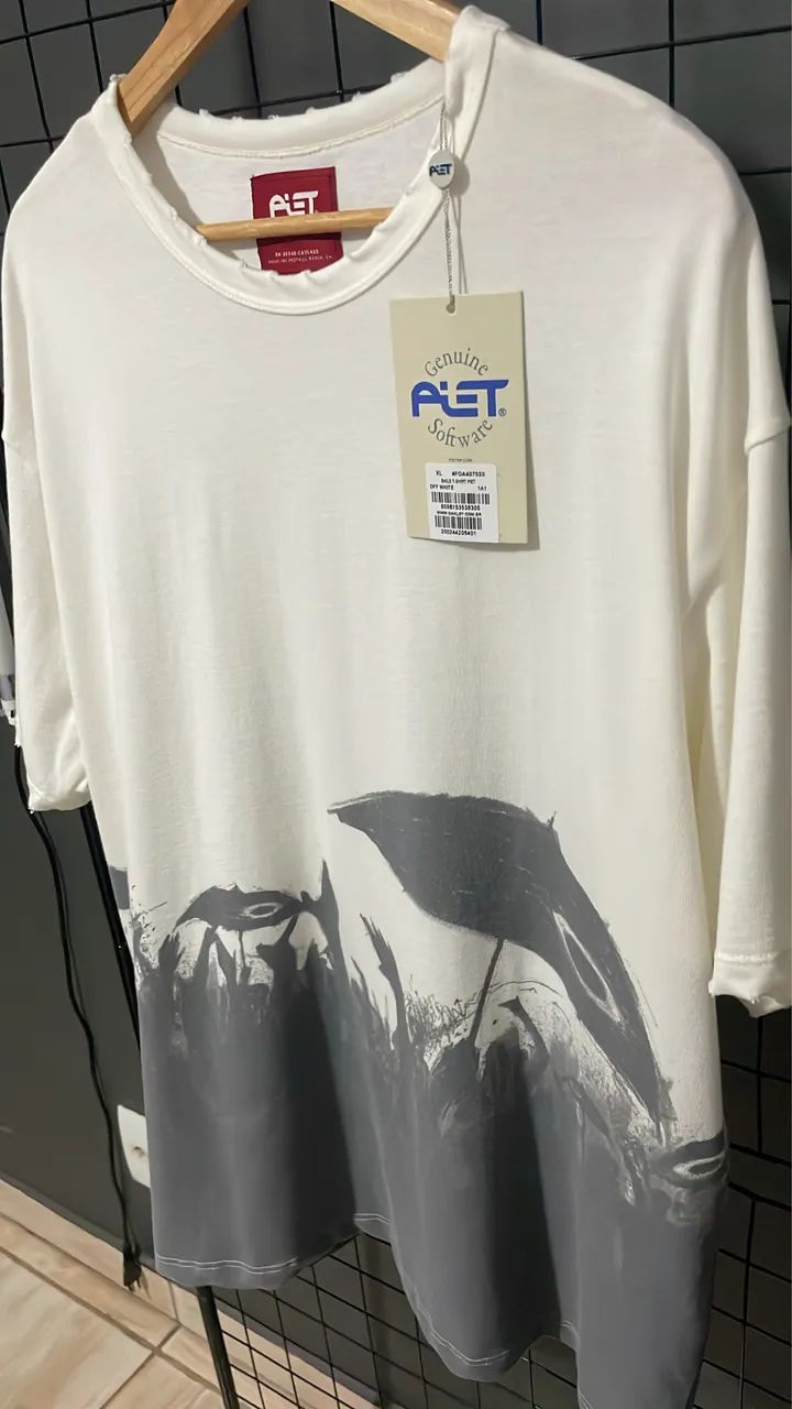 Camiseta Oakley PIET Baile  - Foto 2