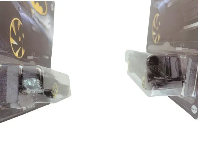 Hot Wheels Batman DC - Batmobile - Foto 4