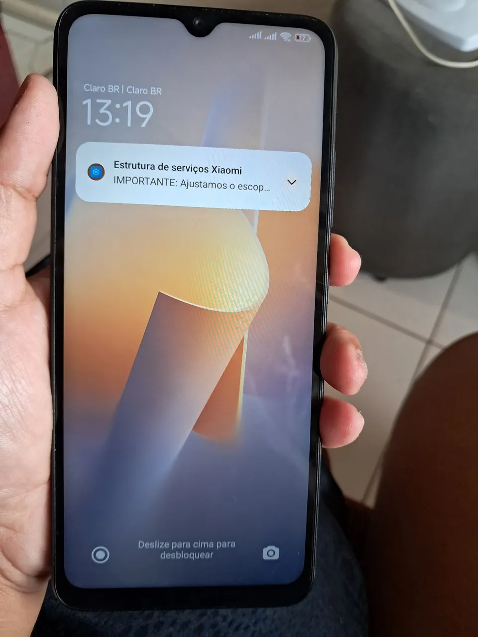 Xiaomi 12 C 64GB