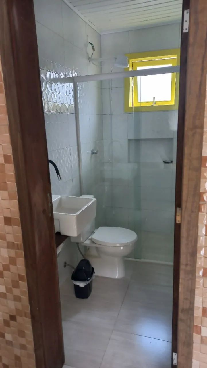 Chalés mobiliado no Rio Tavares  - Foto 3