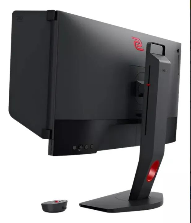 Monitor Gamer Benq Zowie Xl2566 24.5 Polegadas 360hz 1ms - Foto 2