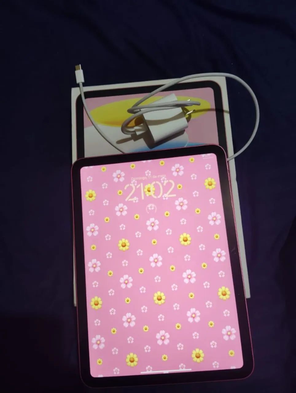 iPad Rosa  - Foto 2