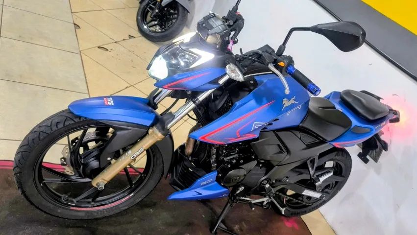 Apache 200 RTR 2023 