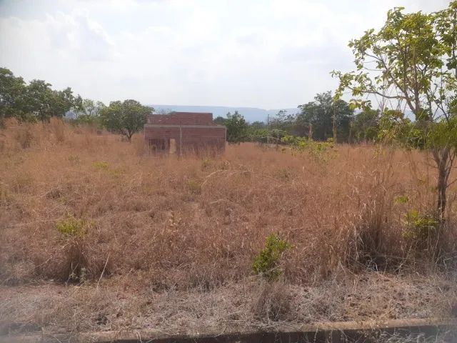 Vende se lote no loteamento água fria - Foto 2