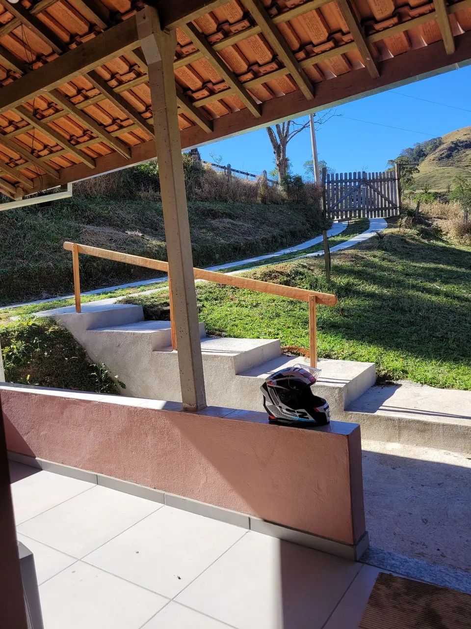 Chácara em Monteiro Lobato,  sfx. - Foto 11