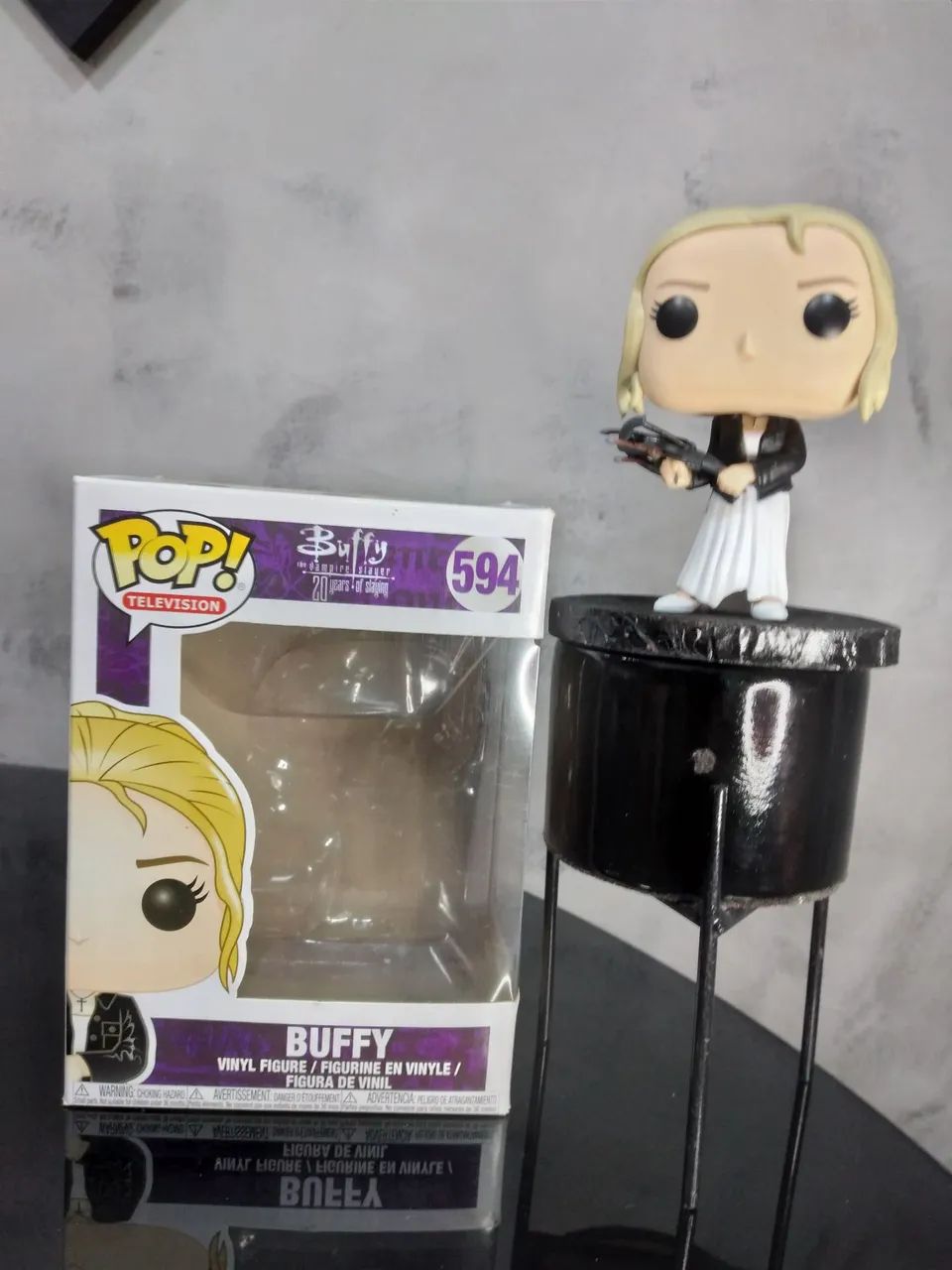Funko Buffy 594