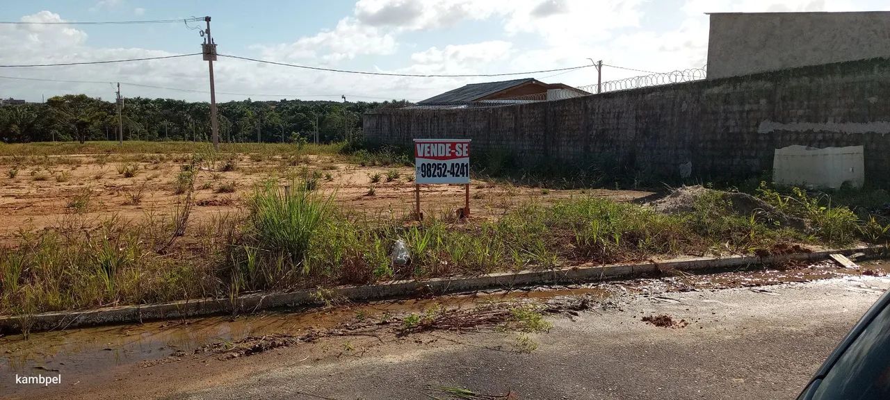 Lote no Pérola do Atlântico em Salinopolis - Foto 2