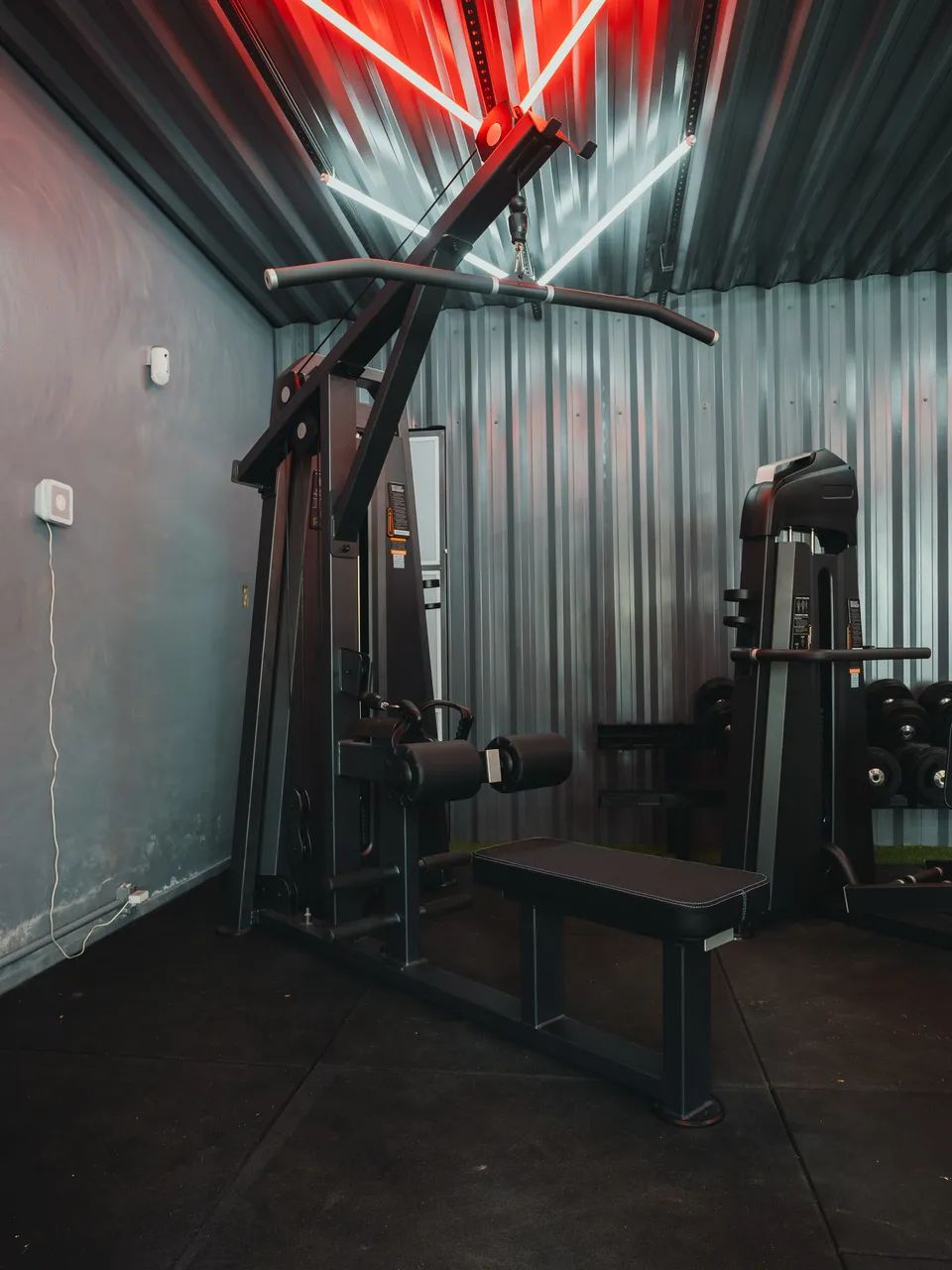 Máquinas de academia novas, pronta entrega!  - Foto 4