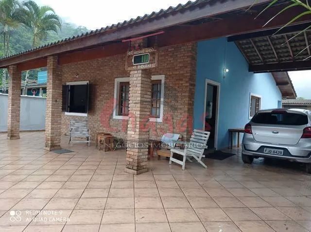 VENDE-SE | CASA EM CONDOMÍNIO FECHADO | VERDE MAR | MASSAGUAÇU.