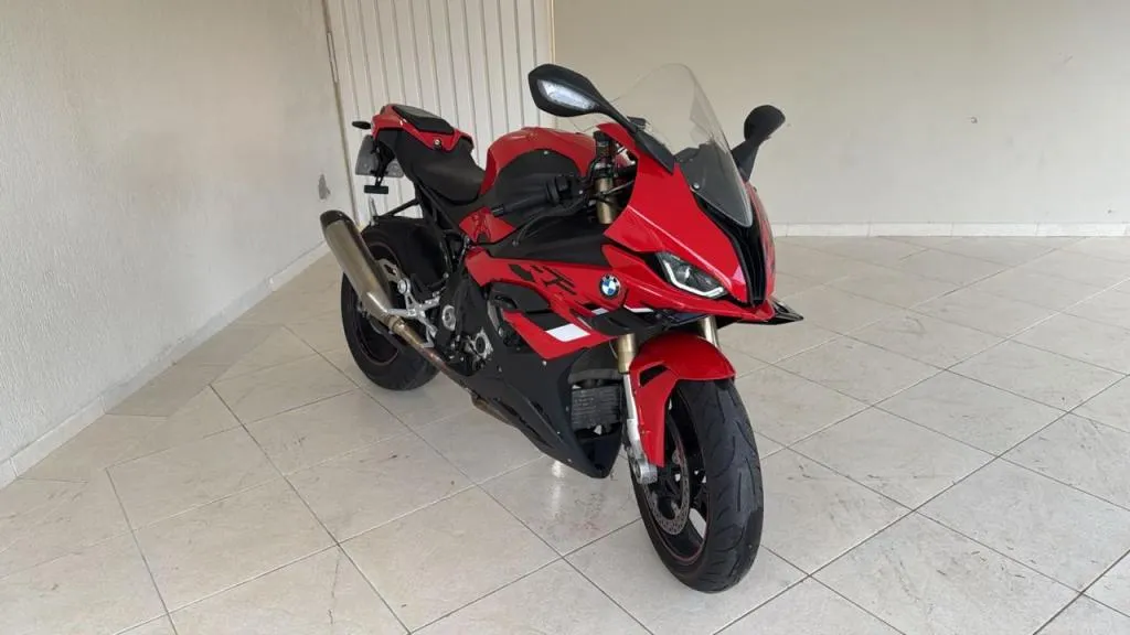 S 1000 RR