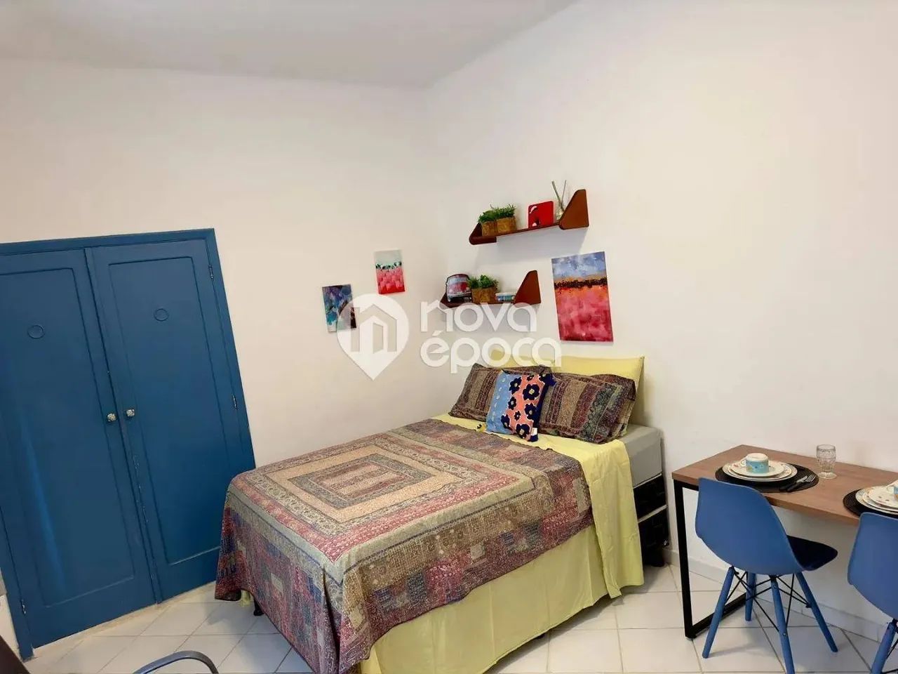 Copacabana | Apartamento 1 quarto - Foto 4