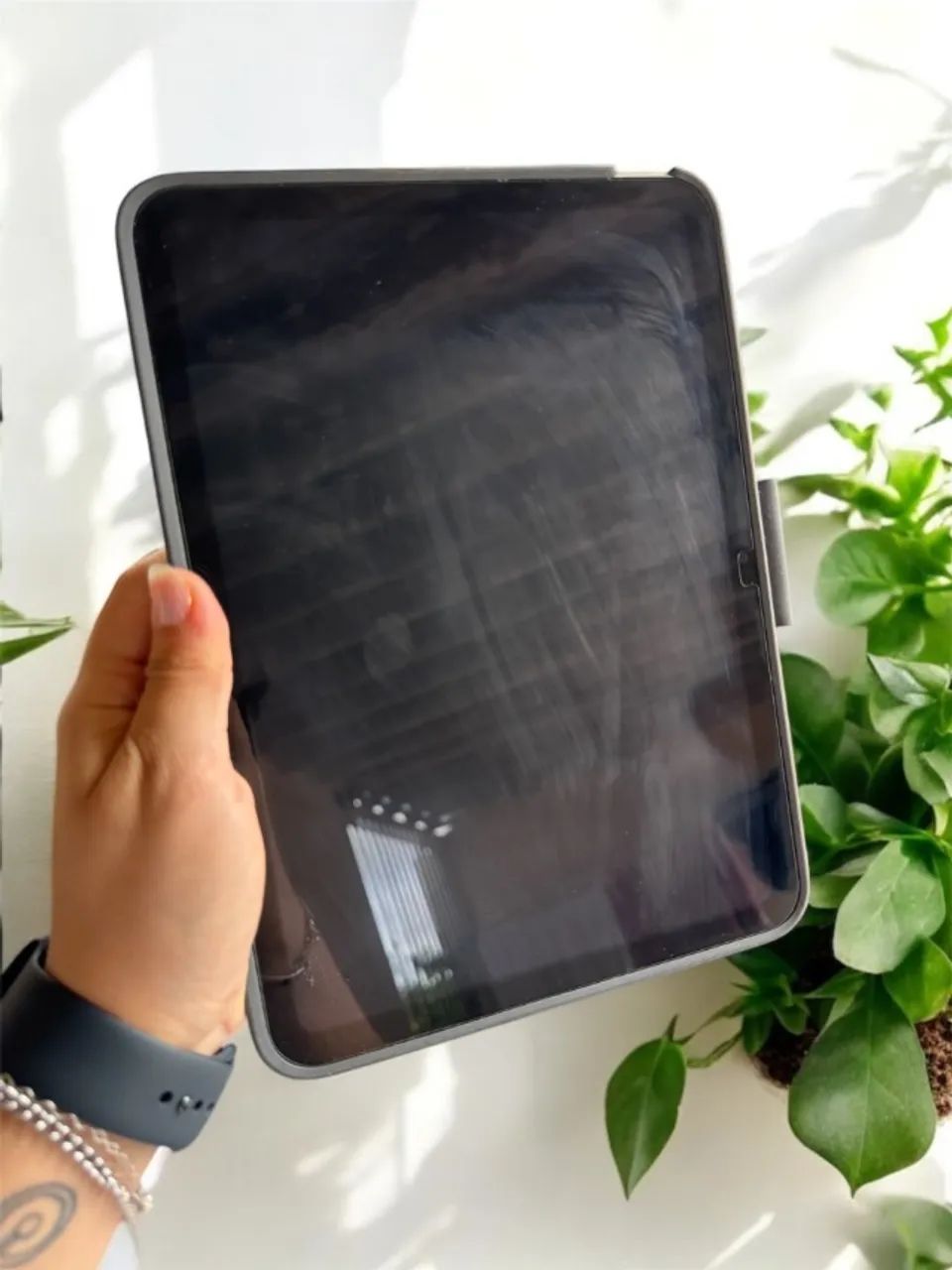 Ipad 10º geração 64g - Foto 2