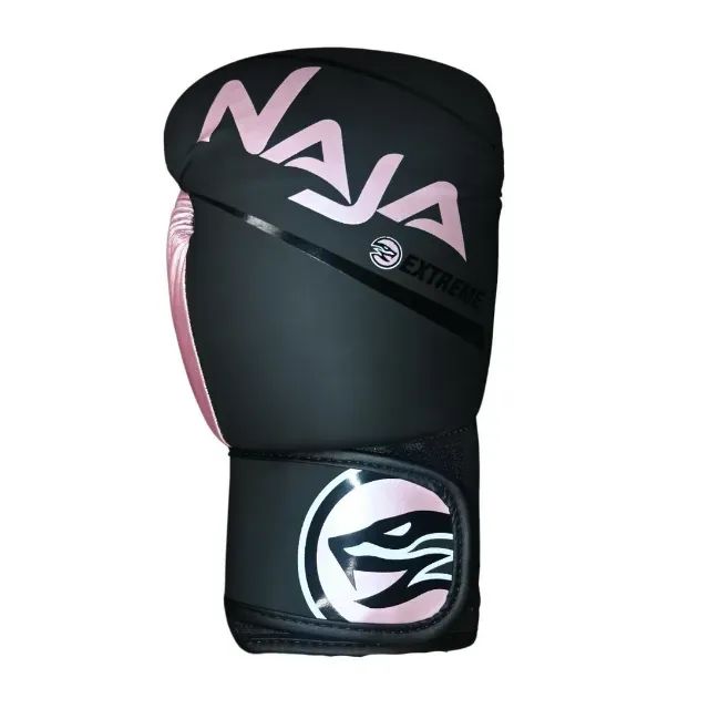 LUVA BOX NAJA 14 OZ  - Foto 3
