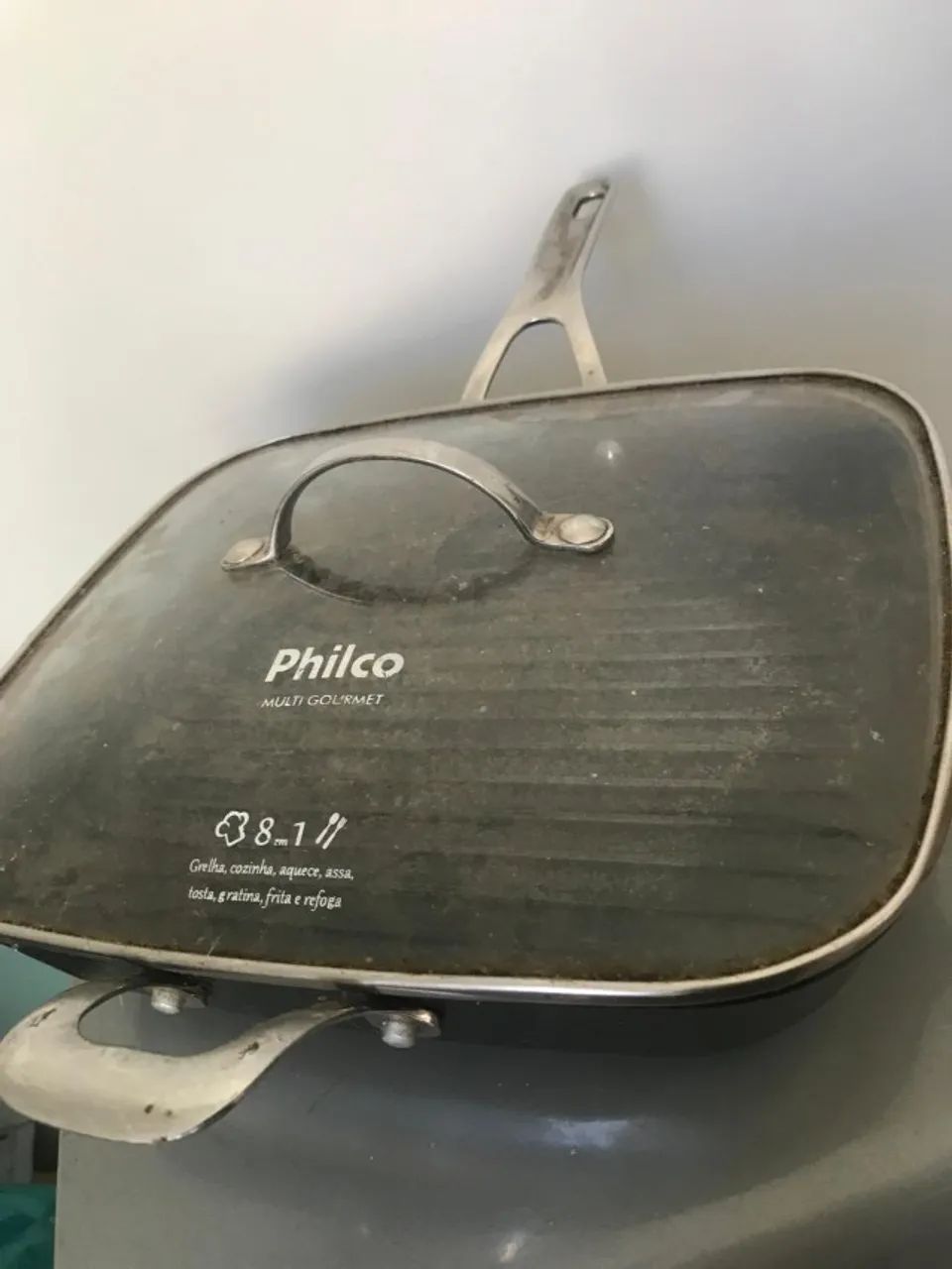 Grill