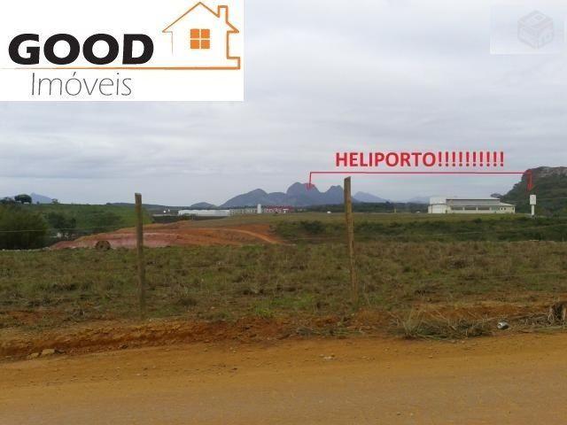 Áreas industriais em Macaé RJ - várias opções - Foto 5