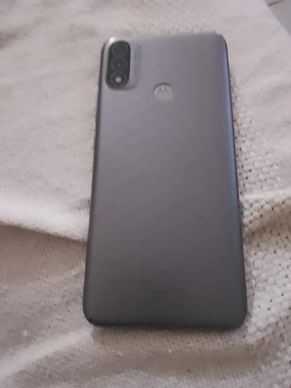 Samsung A02s e Motorola e20