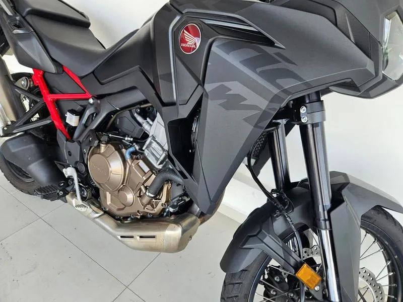 HONDA CRF 1100L 2023 - Foto 2
