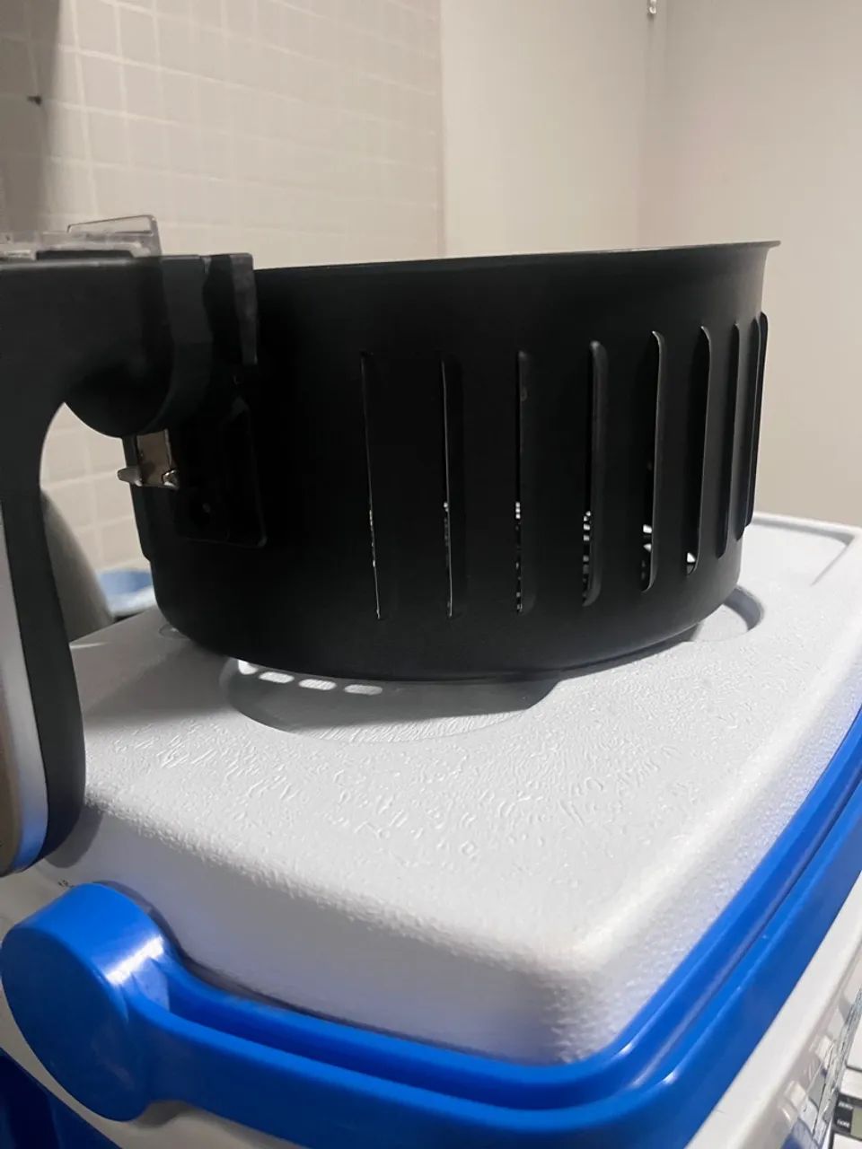 Air Fryer - Foto 5