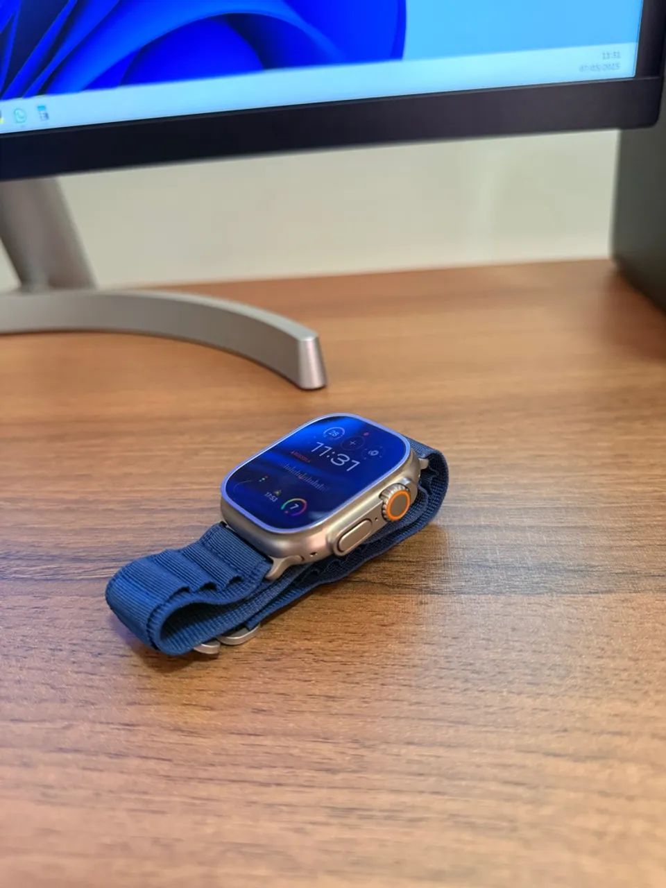 Apple Watch Ultra 2 - Foto 5