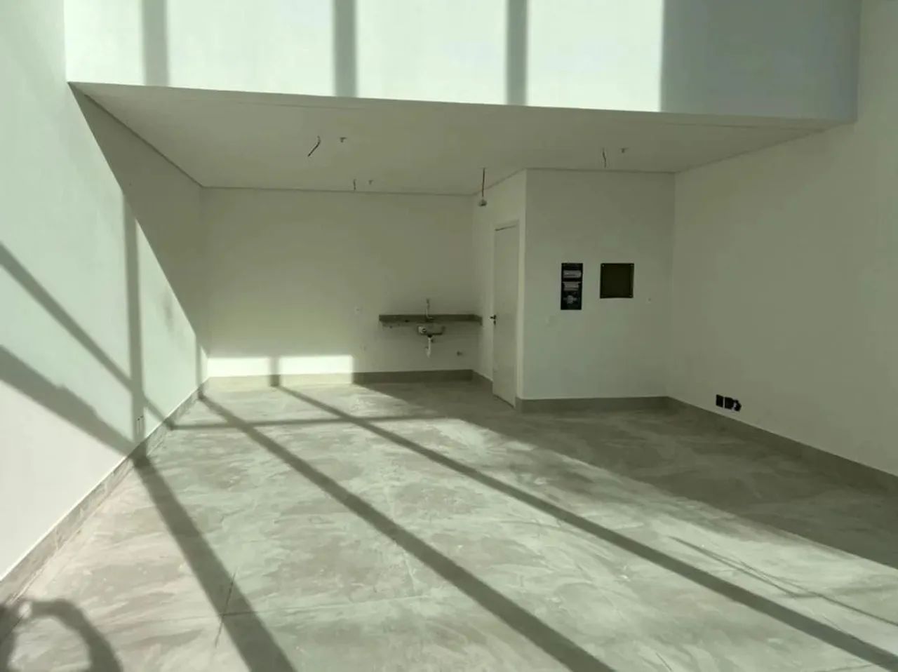 ATSUSHI YOSHII TOWER | Loja Comercial para Locação com 50m² por R$5.900,00  Gleba Palhano, - Foto 9