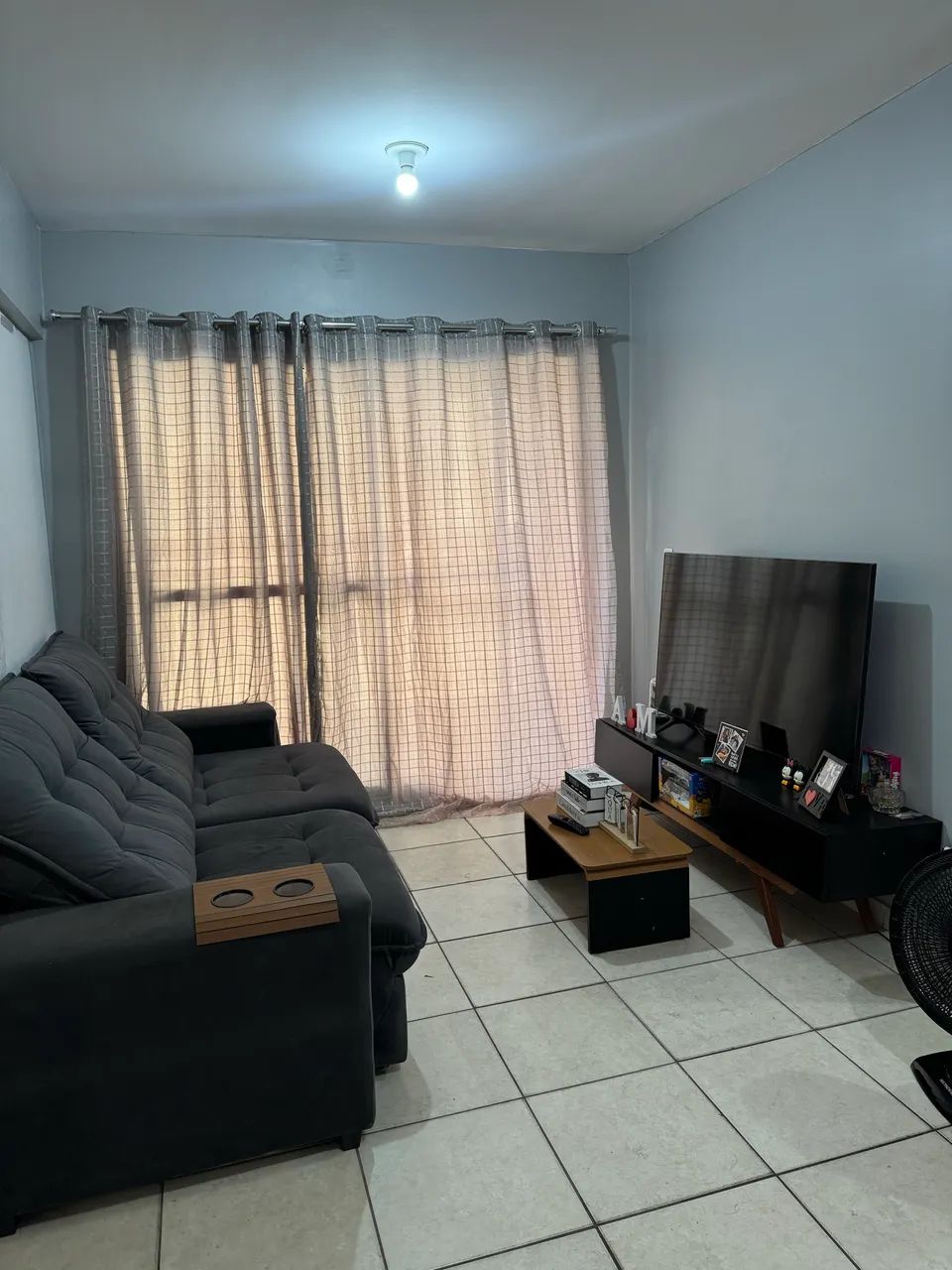 Foto - São Luís - Angelim