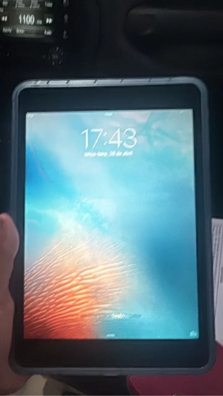 iPad mini 1