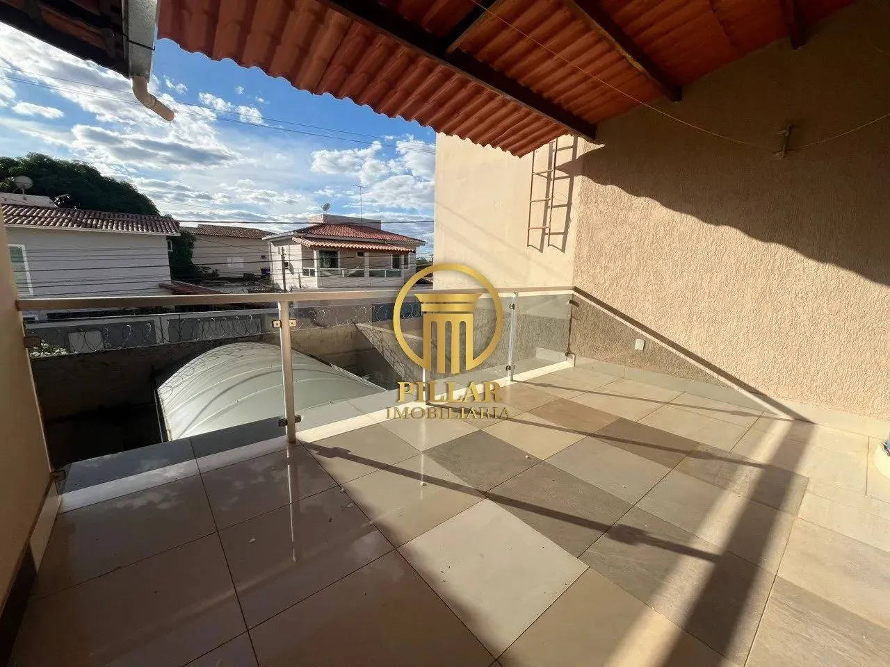 CASA DISPONIVEL PARA LOCAÇÃO NO BAIRRO MORADA DA SERRA- MONTES CLAROS/MG167m²