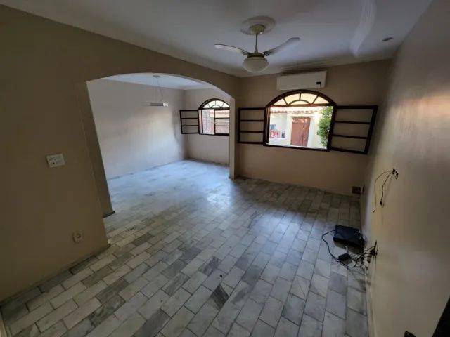 Bangu - Casa duplex 3 quartos com piscina - Foto 4