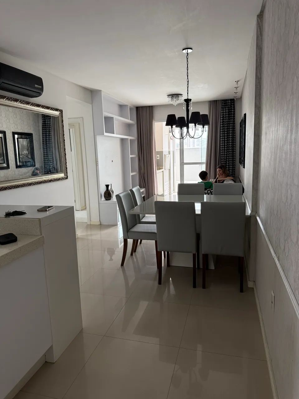 Foto - Itajaí - São João